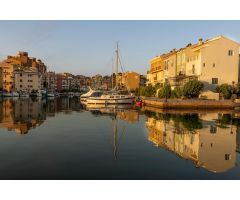 Apartamento en alquiler en el corazón de Port Saplaya
