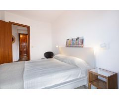 Apartamento en alquiler en el corazón de Port Saplaya
