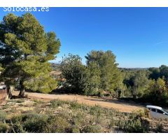 Venta de Terreno de 9.098 m² en Godelleta, Valencia
