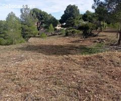 Venta de Terreno de 9.098 m² en Godelleta, Valencia