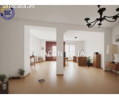 Casa de pueblo con encanto y gran potencial en LAlqueria de la Condesa