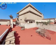 Casa de pueblo con encanto y gran potencial en LAlqueria de la Condesa