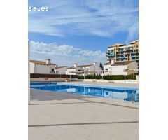 ¡Tu apartamento ideal en la playa de Gandía te está esperando!