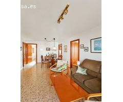 ¡Tu apartamento ideal en la playa de Gandía te está esperando!