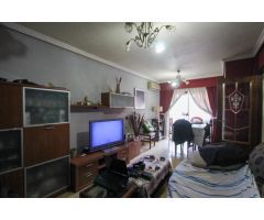 Acogedor y luminoso piso en venta!
