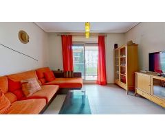 Apartamento en Venta en Puerto de Gandía, Valencia