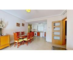 Apartamento en Venta en Puerto de Gandía, Valencia