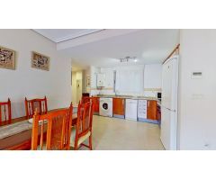 Apartamento en Venta en Puerto de Gandía, Valencia
