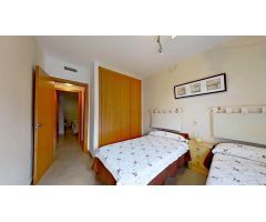 Apartamento en Venta en Puerto de Gandía, Valencia