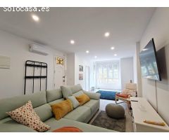 Piso en Alquiler en Valencia de las Torres, Valencia