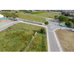 Oportunidad para promotores – Solar urbano para 8 chalets en L’Alcúdia de Crespins (Valencia)