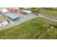 Oportunidad para promotores – Solar urbano para 8 chalets en L’Alcúdia de Crespins (Valencia)