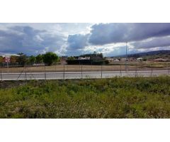 Oportunidad para promotores – Solar urbano para 8 chalets en L’Alcúdia de Crespins (Valencia)
