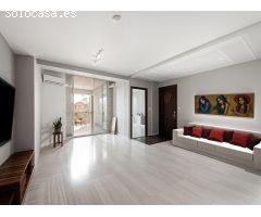 ¡OPORTUNIDAD! Amplio piso en Avenida Giorgeta, Valencia