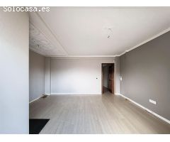 ¡OPORTUNIDAD! Amplio piso en Avenida Giorgeta, Valencia