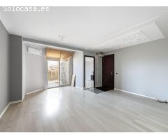 ¡OPORTUNIDAD! Amplio piso en Avenida Giorgeta, Valencia