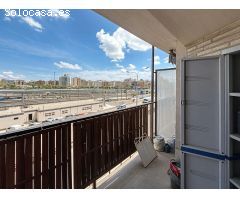 ¡OPORTUNIDAD! Amplio piso en Avenida Giorgeta, Valencia