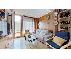 Piso en Venta en Corbera de Llobregat, Valencia