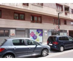 SECTOR LAS FUENTES - C/ MONASTERIO DE SIRESA LOCAL COMERCIAL