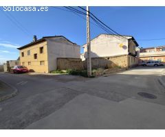 TERRENO URBANO DE 77 M² ÚTILES EN SAN MATEO DE GALLEGO - ZARAGOZA