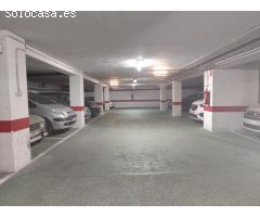 PLAZA DE GARAJE EN SAN JOSE - C/ VICENTE MONFORTE