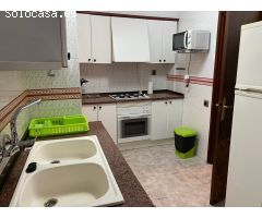***Estudiantes temporada 2025/2026*** Contrato de 11 meses entrando en Septiembre. Piso muy bien ubi