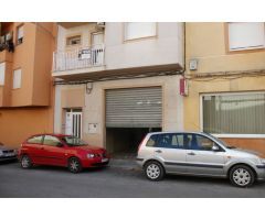 Comercial en C/ Doctor Fleming - Ontinyent