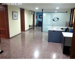 Bajo Comercial en Calle Alicante-Ontinyent