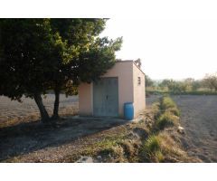 Terreno en El Llombo - Ontinyent