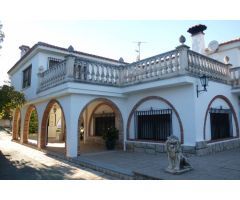 Chalet en Camí Els Presos - Ontinyent