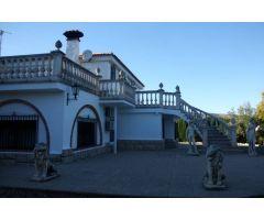 Chalet en Camí Els Presos - Ontinyent