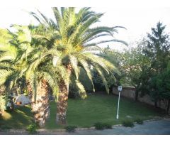 Chalet en Camí Els Presos - Ontinyent