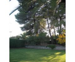 Chalet en Camí Els Presos - Ontinyent