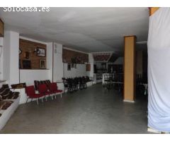 Local comercial en Agullent