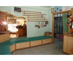 Local comercial en Venta en Ontinyent, Valencia
