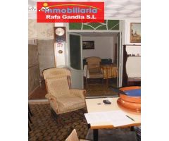 Casa en Pl. coronación - Ontinyent