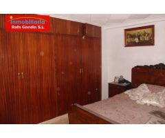 Casa en Pl. coronación - Ontinyent