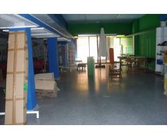 Local comercial en C/ Sant Jaume - Ontinyent