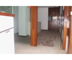 Local comercial en C/ Mayans - Ontinyent