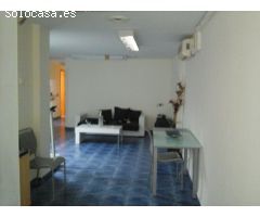 Bajo comercial en C/ Manuel Simó Marín - Ontinyent