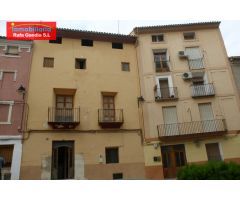 Casa en la Pl. de Baix - Ontinyent