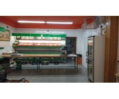 Local Comercial en Ontinyent