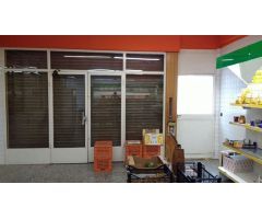 Local Comercial en Ontinyent
