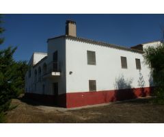 Finca La Farola Ontinyent