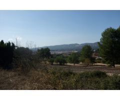 Finca La Farola Ontinyent