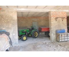 Finca La Farola Ontinyent