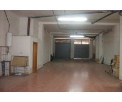 Bajo comercial en Avda. Almaig - Ontinyent