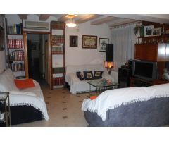 Chalet en Camí la Font - Ontinyent