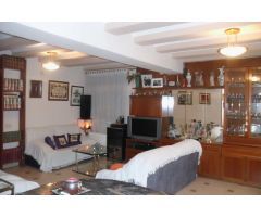 Chalet en Camí la Font - Ontinyent