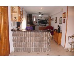 Chalet en Camí la Font - Ontinyent